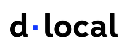 Logo dLocal — integración en proyectos Kreiva Digital